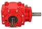 comer gearbox